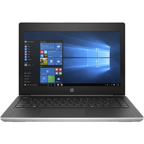 HP ProBook 470 G5 Notebook PC